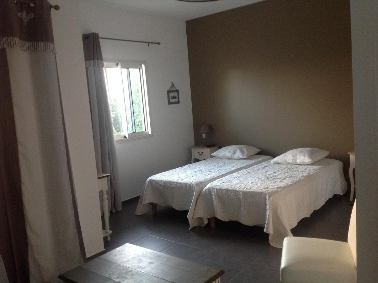 Bed and Breakfast Les Canneliers Saint-Leu Exteriér fotografie