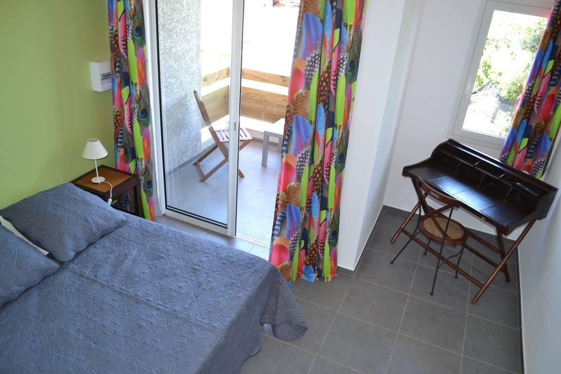 Bed and Breakfast Les Canneliers Saint-Leu Exteriér fotografie